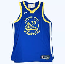 Cargar imagen en el visor de la galería, Jersey / Warriors / Stephen Curry
