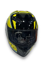 Cargar imagen en el visor de la galería, Casco Full / Moto GP / Valentino Rossi
