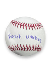 Cargar imagen en el visor de la galería, Pelota / Astros / Forrest Whitley
