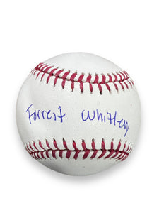 Pelota / Astros / Forrest Whitley