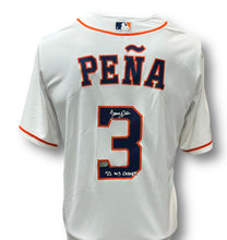 Load image into Gallery viewer, Jersey / Astros / Jeremy Peña
