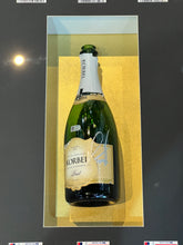 Cargar imagen en el visor de la galería, Botella Enmarcada / Red Sox / David Ortiz
