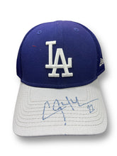 Cargar imagen en el visor de la galería, Gorra / Dodgers / Clayton Kershaw
