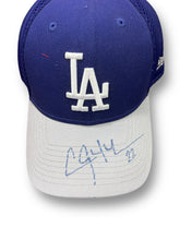 Cargar imagen en el visor de la galería, Gorra / Dodgers / Clayton Kershaw
