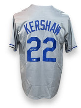 Load image into Gallery viewer, Jersey / Dodgers / Clayton Kershaw
