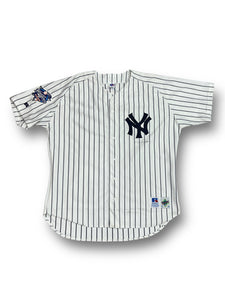 Jersey / Yankees / Derek Jeter