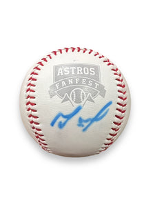 Pelota Baseball / Astros / José Altuve