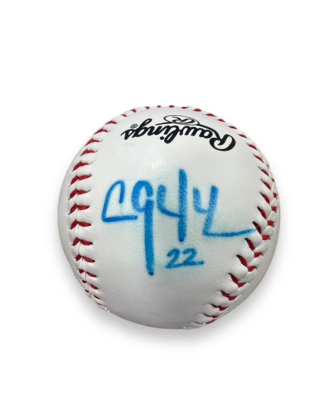 Pelota Baseball / Dodgers / Clayton Kershaw