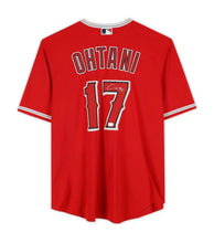 Load image into Gallery viewer, Jersey Baseball / Angels / Shohei Ohtani
