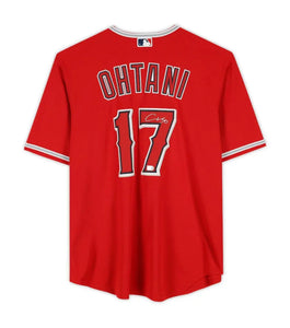 Jersey Baseball / Angels / Shohei Ohtani