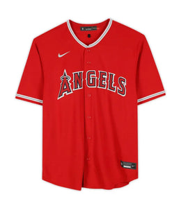 Jersey Baseball / Angels / Shohei Ohtani