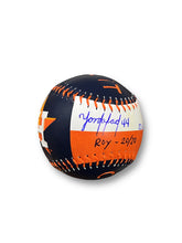 Cargar imagen en el visor de la galería, Pelota de Baseball / Astros / Yordan Álvarez

