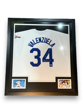 Cargar imagen en el visor de la galería, Jersey / Dodgers / Fernando Valenzuela

