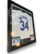 Cargar imagen en el visor de la galería, Jersey / Dodgers / Fernando Valenzuela
