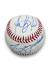 Cargar imagen en el visor de la galería, Pelota Baseball / Padres / Fernando Tatis Jr, Manny Machado

