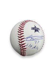 Cargar imagen en el visor de la galería, Pelota Baseball / Blue Jays / Vladimir Guerrero Jr
