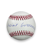 Cargar imagen en el visor de la galería, Pelota baseball / Blue Jays / Vladimir Guerrero Jr
