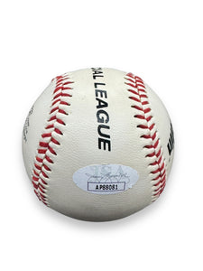 Pelota Baseball / Braves / Chipper Jones