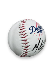 Load image into Gallery viewer, Pelota Baseball / Dodgers / Mookie Betts
