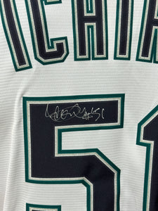 Jersey / Mariners / Ichiro Suzuki