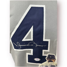 Cargar imagen en el visor de la galería, Jersey / Yankees / Mariano Rivera
