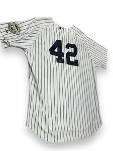 Jersey / Yankees / Mariano Rivera