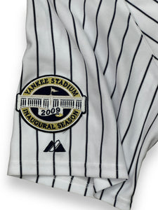 Jersey / Yankees / Mariano Rivera