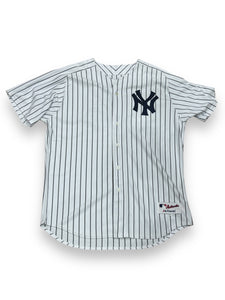 Jersey / Yankees / Mariano Rivera