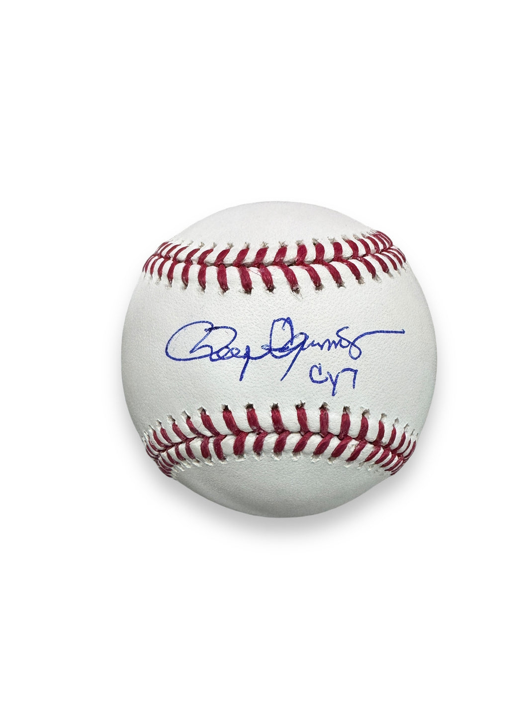 Pelota Baseball / Yankees / Roger Clemens