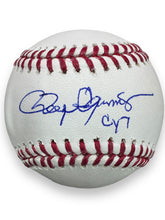 Cargar imagen en el visor de la galería, Pelota Baseball / Yankees / Roger Clemens
