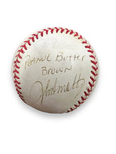 Load image into Gallery viewer, Pelota Baseball / Braves / John Smoltz
