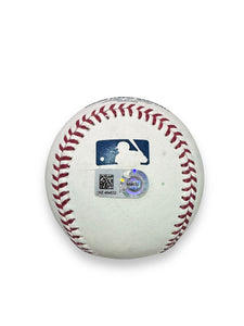 Pelota Baseball / Yankees / Derek Jeter