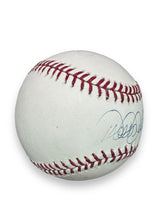 Load image into Gallery viewer, Pelota Baseball / Yankees / Derek Jeter
