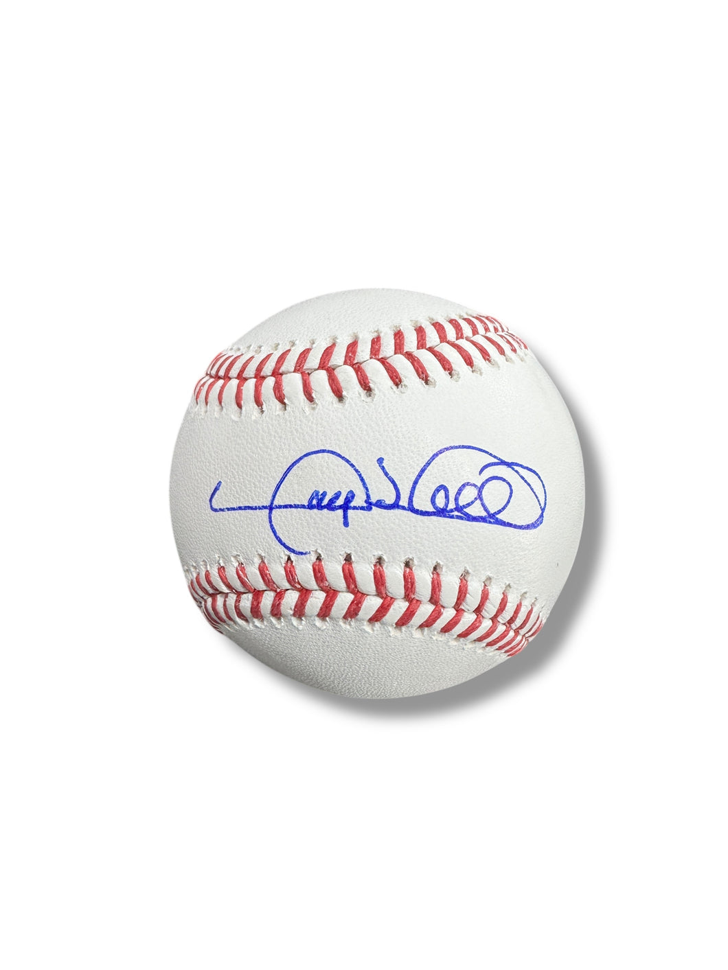 Pelota Baseball / Yankees / Gary Sheffield