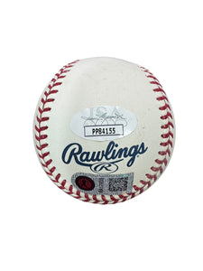 Pelota Baseball / Braves / Ronald Acuña Jr