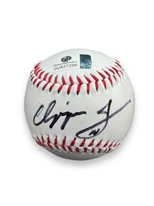 Pelota Baseball / Braves / Chipper Jones