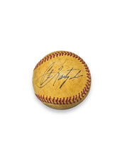 Load image into Gallery viewer, Pelota Baseball / Red Sox / Ted Williams &amp; Carl Yastrzemski
