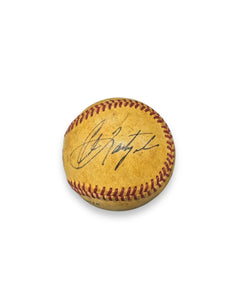 Pelota Baseball / Red Sox / Ted Williams & Carl Yastrzemski