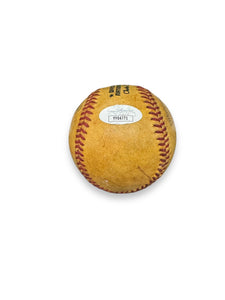 Pelota Baseball / Red Sox / Ted Williams & Carl Yastrzemski