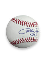 Cargar imagen en el visor de la galería, Pelota Baseball / Reds / Pete Rose
