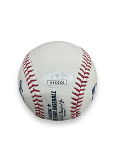 Pelota Baseball / Reds / Pete Rose