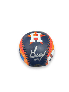 Pelota Baseball / Astros / José Altuve