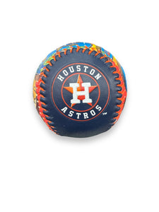 Pelota Baseball / Astros / José Altuve