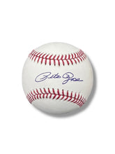 Cargar imagen en el visor de la galería, Pelota Baseball / Reds / Pete Rose
