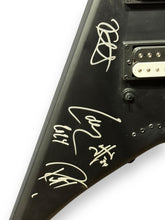 Load image into Gallery viewer, Guitarra / Metallica / Banda completa
