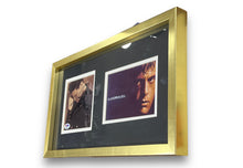 Cargar imagen en el visor de la galería, CD Enmarcado / Musica / Luis Miguel
