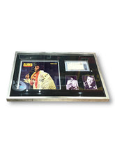 Cargar imagen en el visor de la galería, Disco LP Enmarcado / Musica / Elvis Presley
