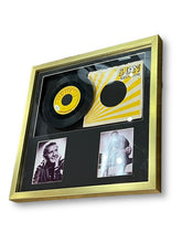 Cargar imagen en el visor de la galería, Disco LP Enmarcado / Musica / Jerry Lee Lewis
