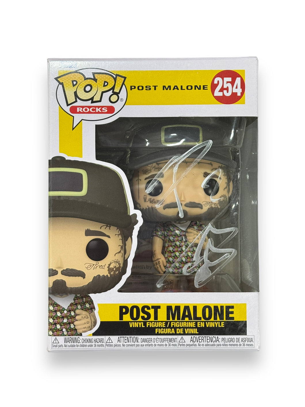 Funko / Post Malone / Post Malone