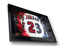 Cargar imagen en el visor de la galería, Jersey Number / Bulls / Michael Jordan
